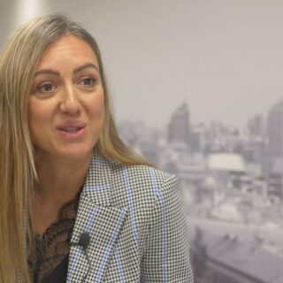 Testimonial de Aurora Asensio, Gerente Senior de Marketing y Comunicación de Northgate España