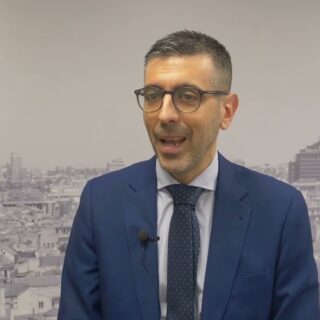 Testimonial de Eduardo Sánchez de la Magestad, Responsable Área Marketing y Desarrollo de Eurocajarural