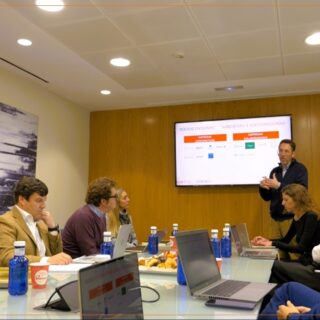 Comité de Expertos de Marketing del Sector Financiero y Asegurador-MKTefa