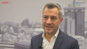 Testimonial de Nacho Torre, Director de Estrategia, Transformación y Dato de Ibercaja