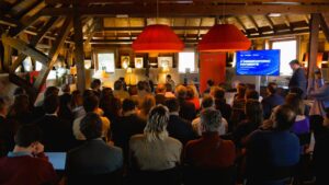 Presentación del informe del Observatorio Payments 2024