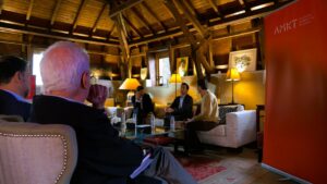 Presentación del informe del Observatorio Payments 2024