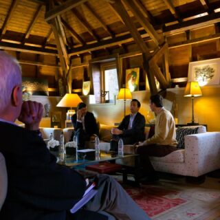 Presentación del informe del Observatorio Payments 2024