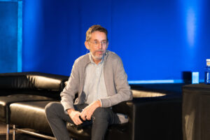 Mesa redonda: Instant Payouts: Una forma de pago en auge con Fernando Rivero, CEO de Ditrendia