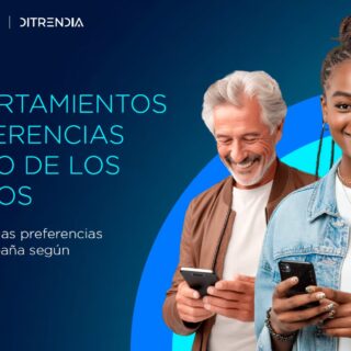 informe "Comportamientos y preferencias de pago de los usuarios: Radiografía de las preferencias de pago en España según generaciones",