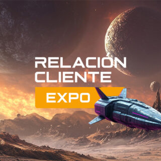 Expo Relacion Cliente 2025