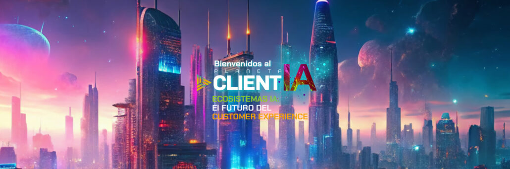 Expo Relacion Cliente 2025-ClientIA