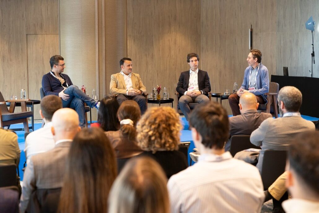 Ditrendia en Smart Data Spain Summit 2026: liderar con datos e IA desde la realidad del negocio