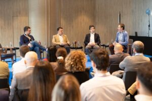 Ditrendia en Smart Data Spain Summit 2026: liderar con datos e IA desde la realidad del negocio