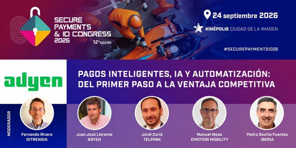 Mesa: Pagos inteligentes, IA y automatización: del primer paso a la ventaja competitiva