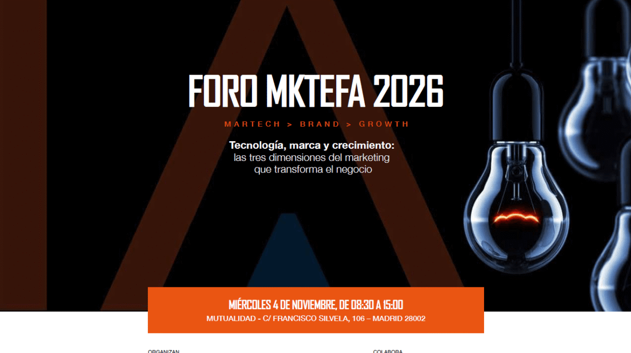 Foro MKTefa 2026